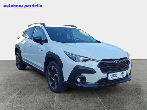 Subaru Crosstrek 2025