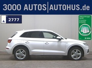 Audi Q5 2020