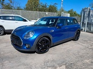 MINI Clubman 2020