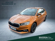 Skoda Fabia 2025