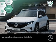 Mercedes-Benz EQB 2025