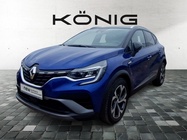 Renault Captur 2022