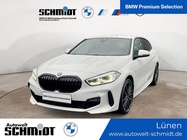 BMW 1 Series 2022