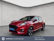 Ford Puma 2023