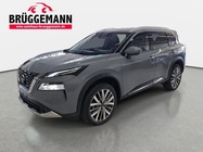 Nissan X-Trail 2026