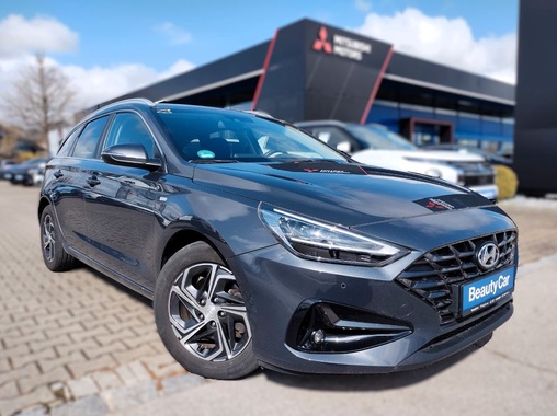 Hyundai i30 2021