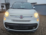 Fiat 500L 2014