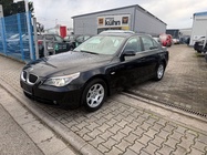 BMW 5 Series 2006