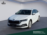 Skoda Octavia 2022