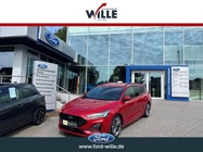 Ford Focus 2024