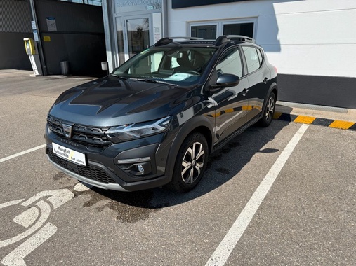 Dacia Sandero 2023