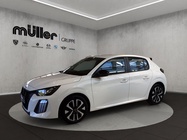 Peugeot 208 2024