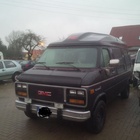 GMC Vandura 1995