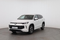 Volkswagen Tayron 2025