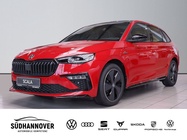 Skoda Scala 2026