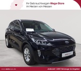 Ford Kuga 2022