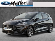 Ford Fiesta 2023
