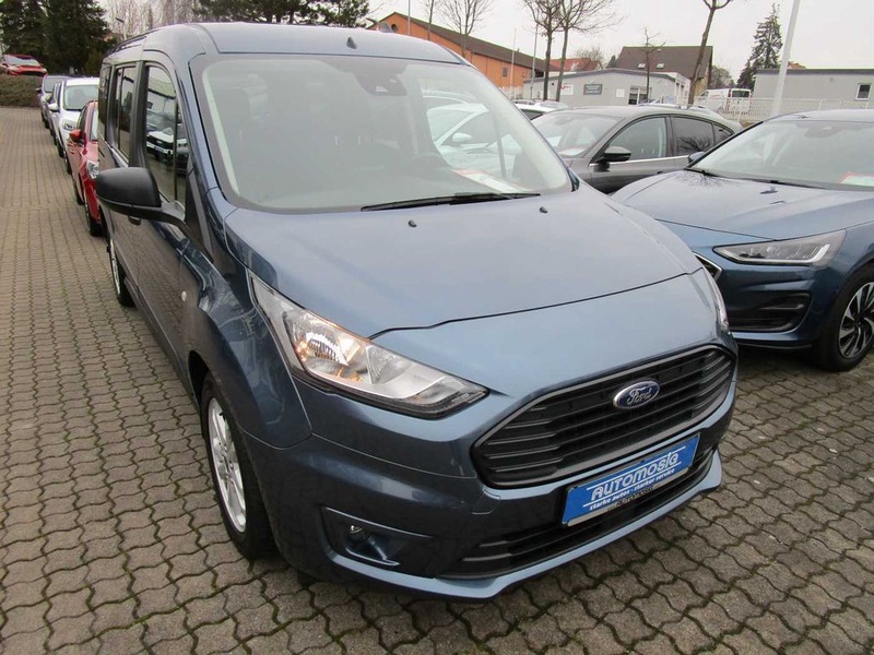 Ford Tourneo Connect