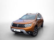 Dacia Duster 2019