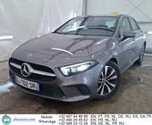 Mercedes-Benz A-Class 2022