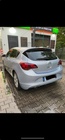 Opel Astra 2014