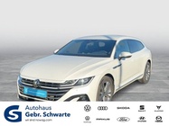 Volkswagen Arteon 2024