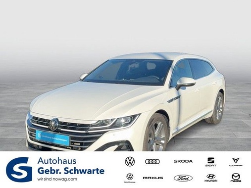 Volkswagen Arteon 2024