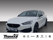 Cupra Leon 2022