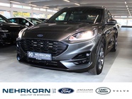 Ford Kuga 2021