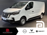 Nissan Primastar 2025