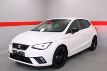 Seat Ibiza 2025
