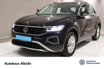 Volkswagen T-Roc 2024