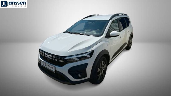 Dacia Jogger 2025