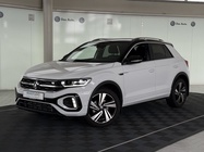 Volkswagen T-Roc 2024