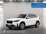 BMW X1 2024