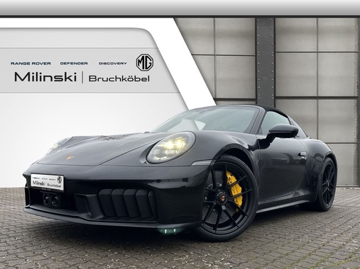 Porsche 911 2025