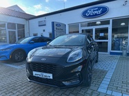 Ford Puma 2022