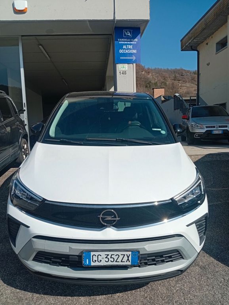 Opel Other