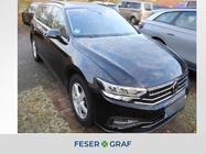 Volkswagen Passat 2020