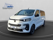 Citroen SpaceTourer 2025