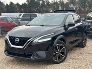 Nissan Qashqai 2022
