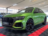 Audi RSQ8 2021