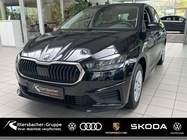 Skoda Fabia 2024
