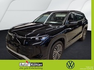 Volkswagen Tayron 2025