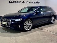 Audi A6 2021