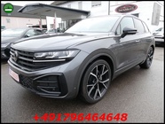 Volkswagen Touareg 2024