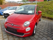 Fiat 500 2019