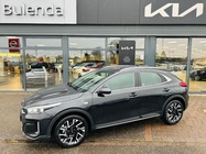 Kia XCeed 2025