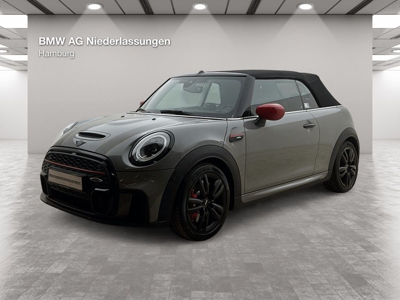 MINI Cabrio