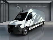 Mercedes-Benz Sprinter 2024